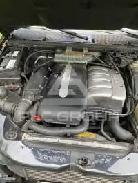 2003 Mercedes Benz ML 270