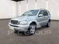 2003 Mercedes Benz ML 270