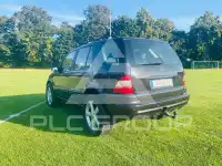 2003 Mercedes Benz ML 270
