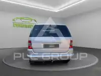 2003 Mercedes Benz ML 270