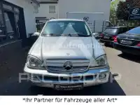 2003 Mercedes Benz ML 270