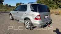 2003 Mercedes Benz ML 270