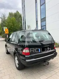 2003 Mercedes Benz ML 270