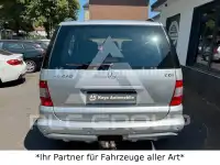 2003 Mercedes Benz ML 270