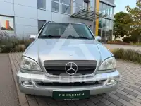 2003 Mercedes Benz ML 270