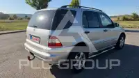 2003 Mercedes Benz ML 270