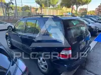 2003 Mercedes Benz ML 270
