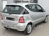 2003 Mercedes Benz A 190