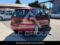 2003 Mercedes Benz A 190