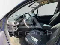 2003 Mercedes Benz A 190