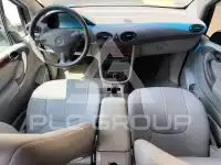 2003 Mercedes Benz A 190