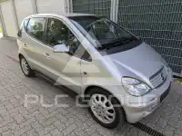 2003 Mercedes Benz A 190