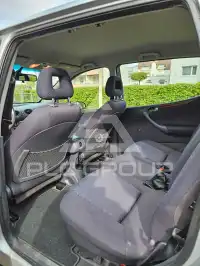 2003 Mercedes Benz A 190