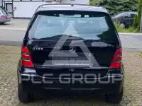 2003 Mercedes Benz A 190