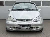 2003 Mercedes Benz A 190