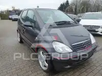 2003 Mercedes Benz A 190