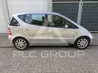 2003 Mercedes Benz A 190