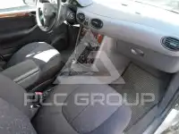 2003 Mercedes Benz A 190