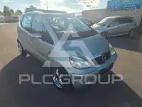 2003 Mercedes Benz A 190