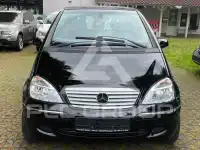 2003 Mercedes Benz A 190