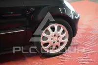 2003 Mercedes Benz A 190