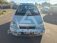 2003 Mercedes Benz A 190
