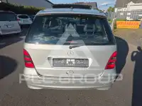 2003 Mercedes Benz A 190