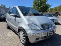 2003 Mercedes Benz A 190