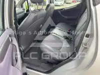 2003 Mercedes Benz A 190