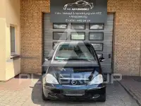 2003 Mercedes Benz A 190