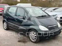 2003 Mercedes Benz A 190