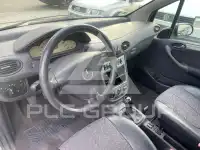 2003 Mercedes Benz A 190