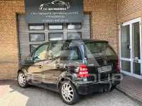 2003 Mercedes Benz A 190