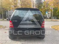 2003 Mercedes Benz A 190