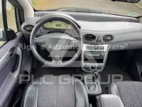 2003 Mercedes Benz A 190
