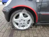 2003 Mercedes Benz A 190