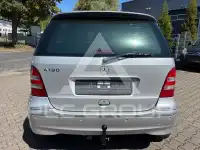 2003 Mercedes Benz A 190