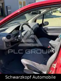 2003 Mercedes Benz A 190