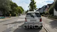 2003 Mercedes Benz A 190