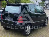 2003 Mercedes Benz A 190