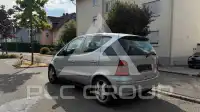 2003 Mercedes Benz A 190