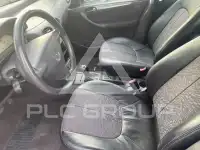 2003 Mercedes Benz A 190