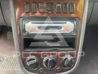 2003 Mercedes Benz A 190