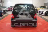 2003 Mercedes Benz A 190