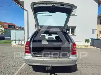 2003 Mercedes Benz C 270