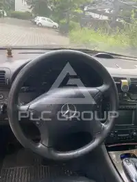 2003 Mercedes Benz C 270