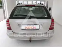 2003 Mercedes Benz C 270