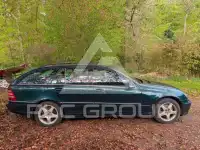 2003 Mercedes Benz C 270