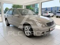 2003 Mercedes Benz C 270