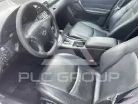 2003 Mercedes Benz C 270